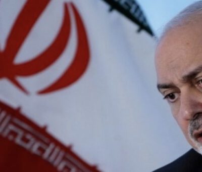 وزير الخارجية الإيراني يقول العالم بدون ترامب سيكون أفضل