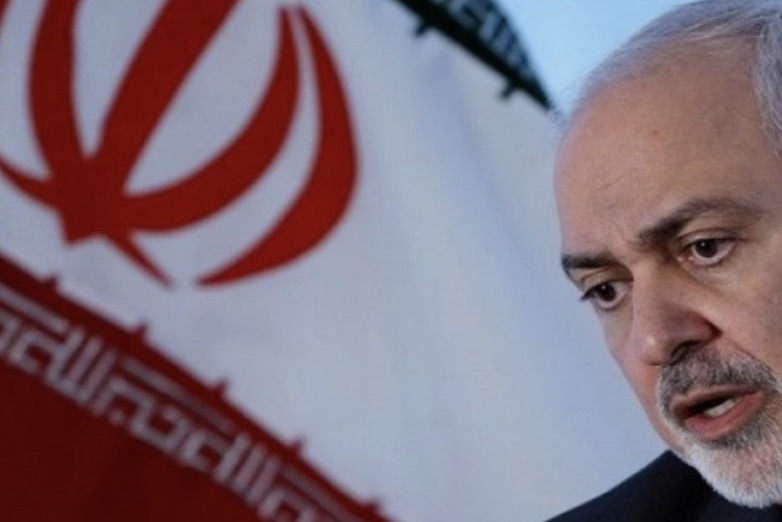 وزير الخارجية الإيراني يقول العالم بدون ترامب سيكون أفضل