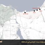 مسلحو تنظيم ولاية سيناء يسلمون أنفسهم لقوات الجيش المصري