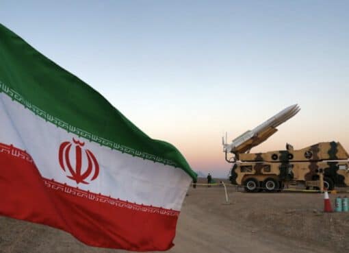 الجيش الإيراني يكشف عن منظومة رادارية "منقطعة النظير"