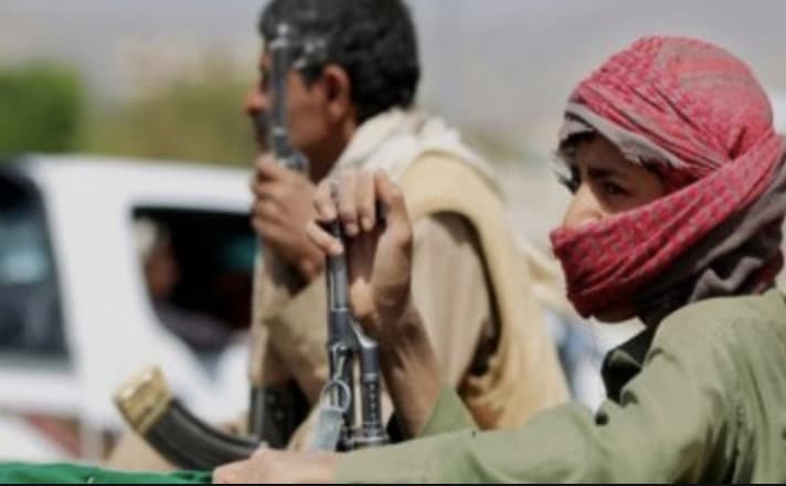 الولايات المتحدة تحمّل الحوثى مسؤولية الحرب فى اليمن