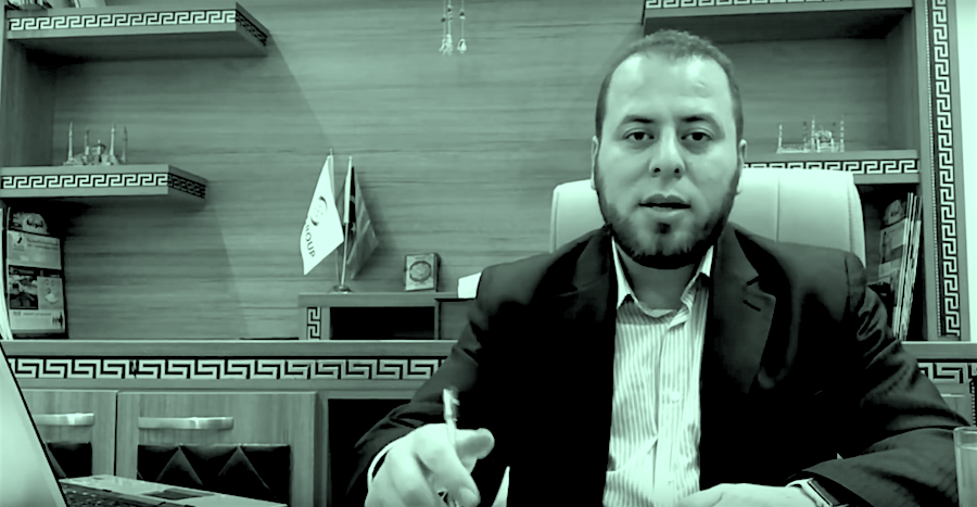 Malik Fndy - MEMRI - MPC Journal Mashreq Politics and Culture Journal