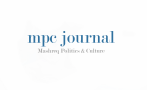 Mashreq Politics and Culture Journal - MPC Journal - © Hakim Khatib