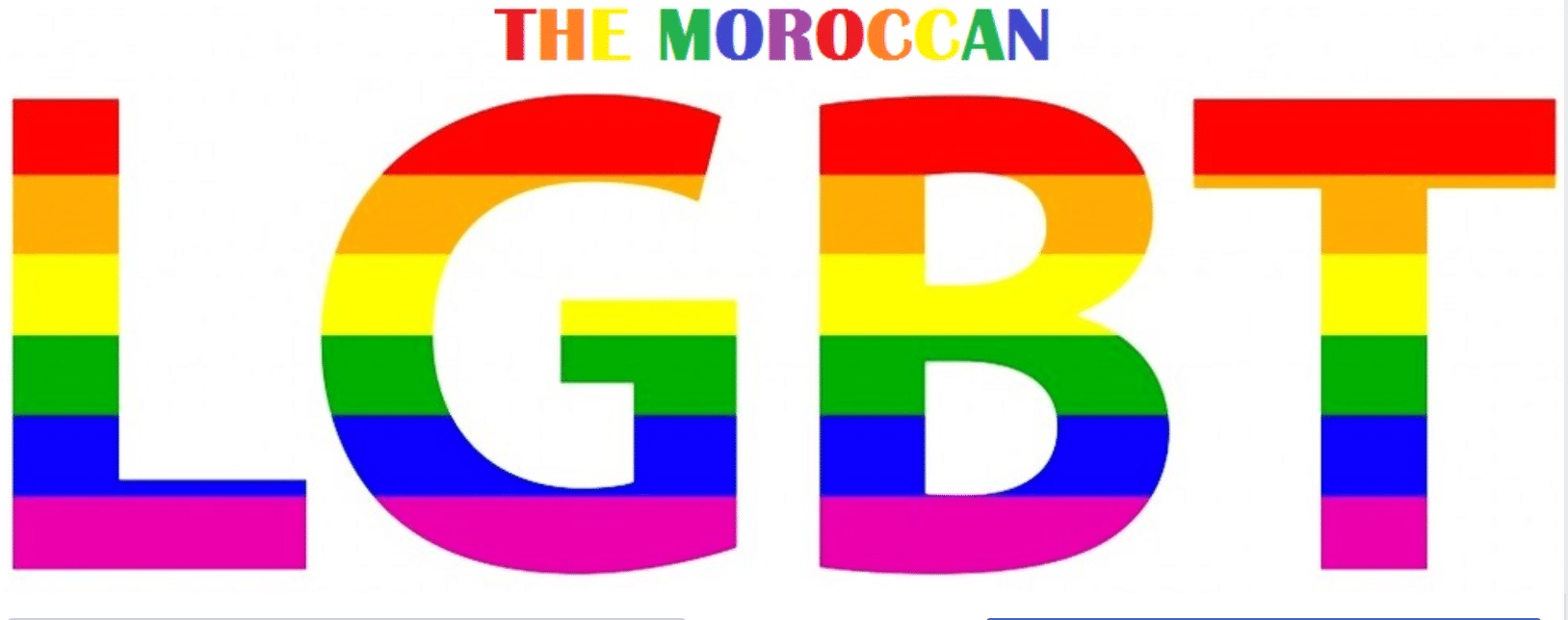 Love & Violence: Inside Morocco’s LGBT+ Community Love & Violence: Inside Morocco’s LGBT+ Community