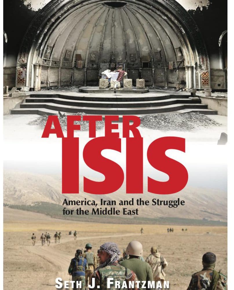 “After ISIS” Reviewed “After ISIS” Reviewed