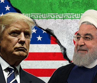 Middle Powers and the US-Iran Conflict