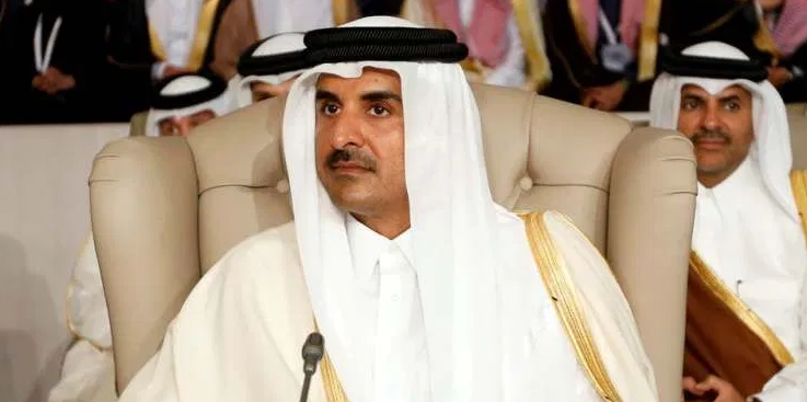 Qatar Appoints New Prime Minister