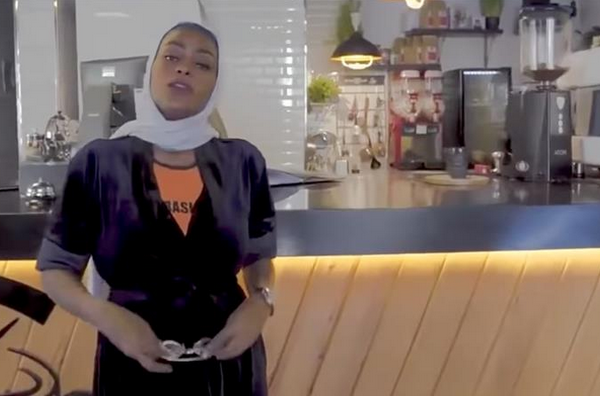 Saudi Female Rapper Faces Arrest for a Song
