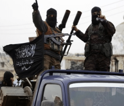 Egypt Sentences 16 People for Links with Terrorist Al-Nusra