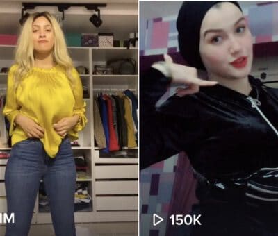 Egypt Imprisons Tiktok Influencers on Charges of Insulting Public Morality