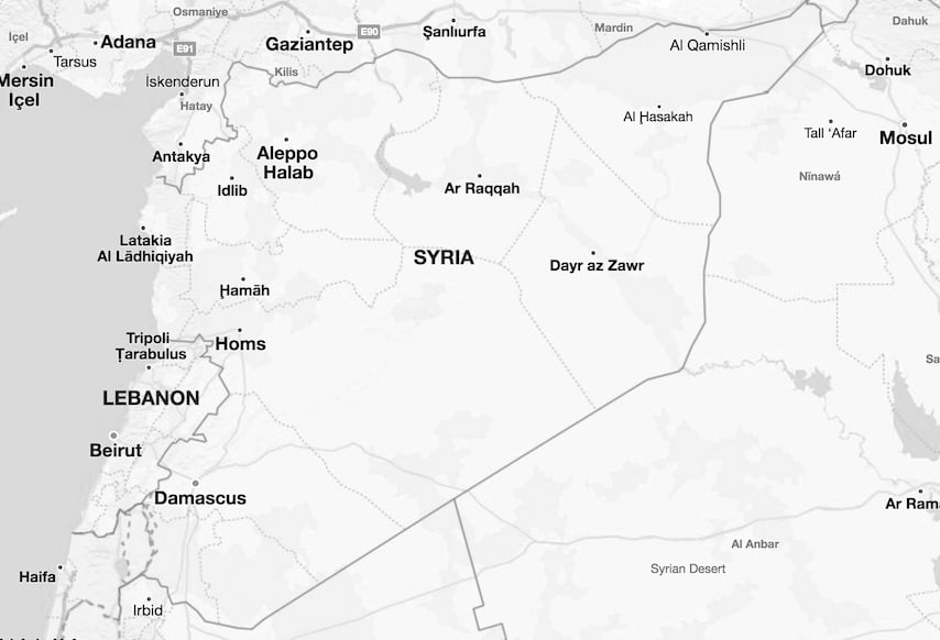 IS Militants Continue Attacks against Government Opponents & Loyalists - Field Events in Syria
