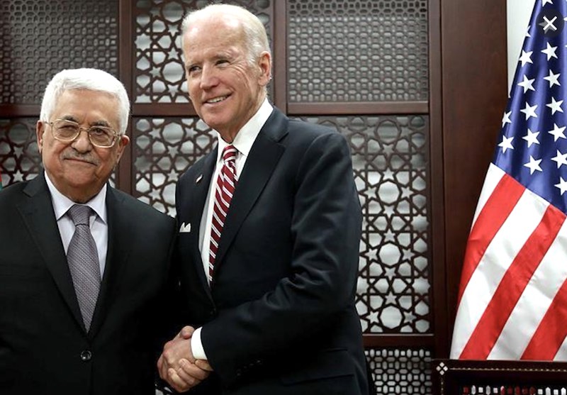Abbas and Biden – a Workable Partnership?