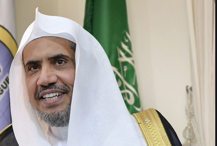 Saudi Islamic Moderation Put to the Test