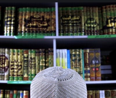 Saudi Schoolbooks: What Does It Take to recontextualise Islam