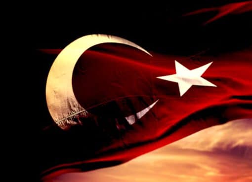 Turkey’s Suspicious Charm Offensive