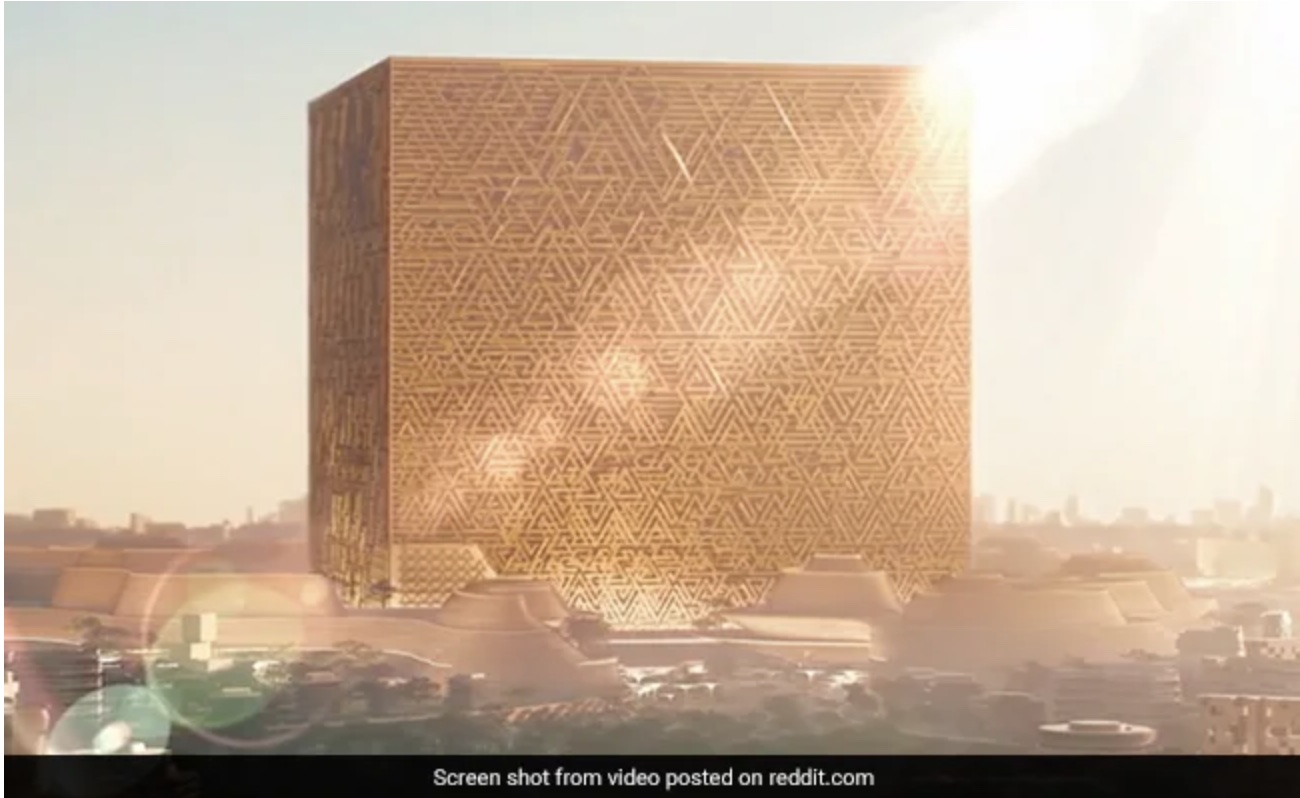 Saudi Arabia Announces Next Mega Project Revolutionizing the Kingdom's Future